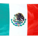 3â€™x5â€™ Polyester MEXICO FLAG Mexican Country Soccer Outdoor Banner Grommets E7T8