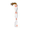 Replacement Power Switch On OFF Key Volume Button Flex Cable Parts For Redmi 4X