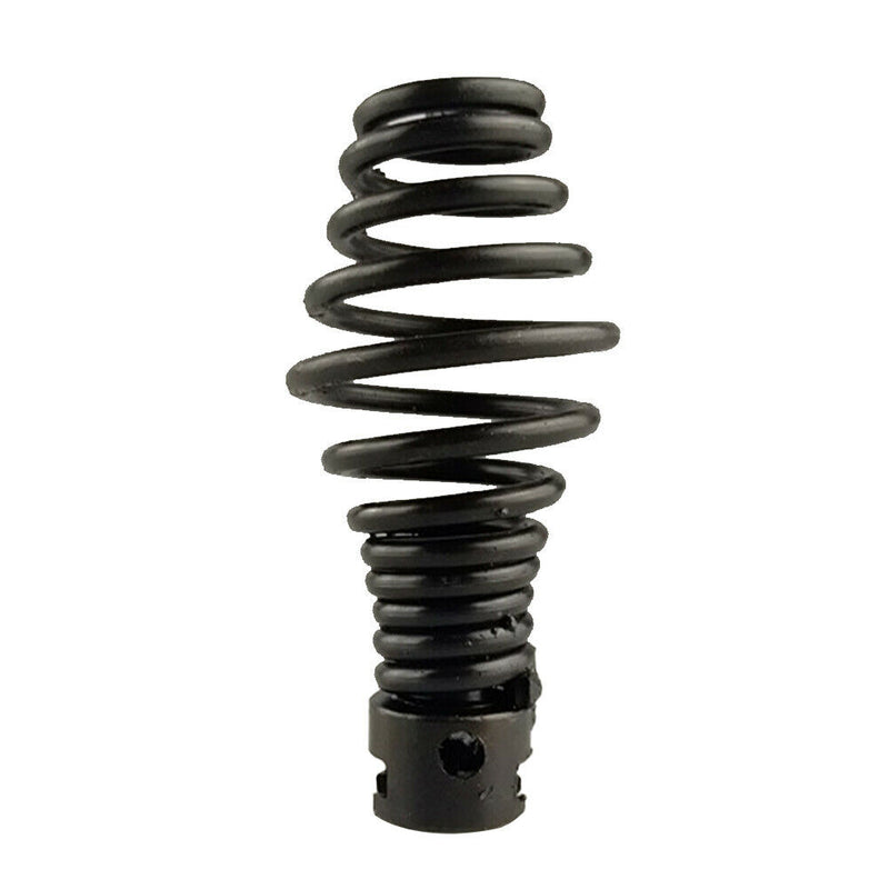 7pcs/set Durable Drain Tool Manganese Steel Pipe Dredge Cutter Heads Home 16mm