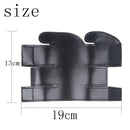 Durable PU Leather Trumpet Protector Cover Sleeve Professional Easy Install