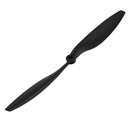 4x 1045 10 inch Dia 4.5 inch Pitch CW/CCW Rotating Propeller blades RC Quad H4I8