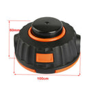 Universal Lawn Mower Trimmer Head Bruchcutters for Husqvarna McCulloch Polan