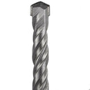 10Pcs Electric Hammer Sds Plus Drill Bit Set 160Mm for Concrete Wall Brick  C6L5
