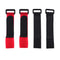 4Pcs/Pack RC Airplane Lipo Battery Belt Protector 20x200mm Hook & Loop Strap