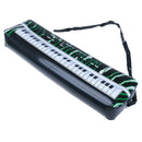 Fancy Instrument Inflatable Toys Electronic organ for Kids Beach Decoration FT,a