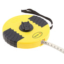 Portable Retractable Tape Measure Measuring Tape Tool Flexible Ruler 0-20M