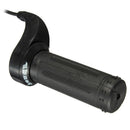 Electric Bicycle Throttle Grip E Bike 24V/36V/48V For Scooter 7/8 NEW