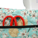Sewing Machine Pad Mat Protector w/ Pockets Sewing Machine Accessories 26 Inches
