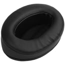 Replacement Memory Foam Earpads - Suitable For Many Other Large Over The Ea F9Z1