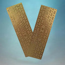 Diamond Pocket Sharpener / Double-Sided Whetstone Sharpening 400/1000 Grits
