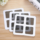 5Pcs Home Window and Door Screen Repair Patch Adhesive Repair Kit