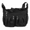 Casual Nylon Bag Shoulder Bags Messenger Multilayer Bag Waterproof Nylon La K5J9