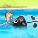 Swimming Bags Airbag Thickened Swimming Package Lifebuoy Floating Ball