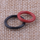 2pcs Power Steering Pump O-Ring Seal Set fit for Acura RSX 2002-2006