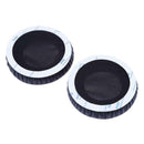 Replacement Ear Pads Cushion For Steelseries Siberia V2 Game Headphones