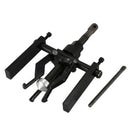 Auto Puller Machine 3-Jaw Interior Bearing Puller Maintenance Tool