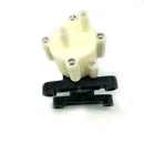 12V R385 Mini Aquarium Pump Fish Tank Motor For Diaphragm Water/AIR Pump Pu F3B8