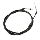 New Throttle Cable Part