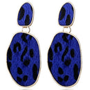 Fashion European And American Style Retro Earrings Ladies Jewelry Simple Ge