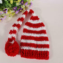 Newborn made Crochet Photography Props Baby Hat
