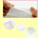 100x Magic Disposable Compressed Face Towel Nonwoven Candy Towels Travel JAF
