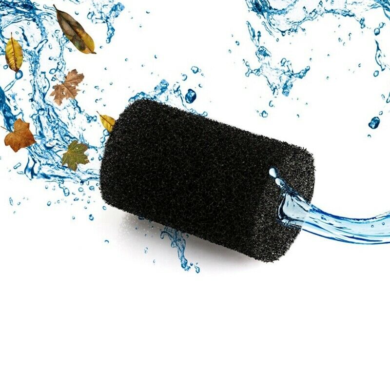 For Polaris Pool Cleaner Parts,16 Pack Sweep Hose Tail Scrubber Replacement