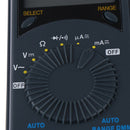 XB866 Mini LCD Auto Range AC/DC Pocket Digital Multimeter Voltmeter Tester OZ