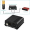 48V Phantom Power Supply with USB Cable XLR 3 Pin Mic Audio Cable for Condenser