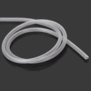 4mm Silicone Oxygen Air Line Tubing for Pump Fish Tank Aquarium 10 Meter