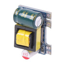 Mini AC-DC 110V 120V 220V 230V to 5V 700mA converter board module power supp Nw