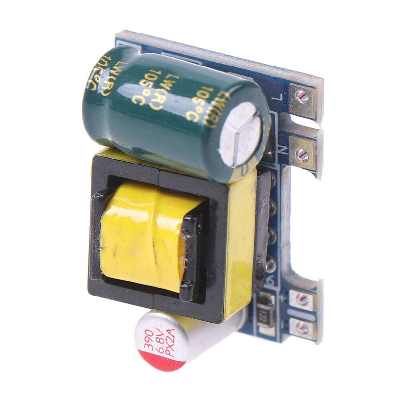 Mini AC-DC 110V 120V 220V 230V to 5V 700mA converter board module power supp Nw