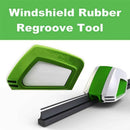 Car Wiper Cutter Repair Tool For Windshield Windscreen Wiper Restorer Blade Tool