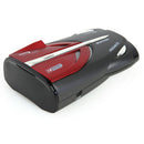 9780 Car Anti Radar Detector English Russian Voice Warning Alarm Alert