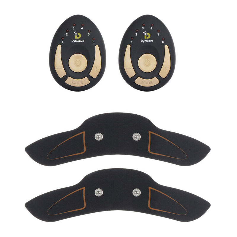Wireless Arm Toning Belt Muscle Toner Body Muscle Fitness Training Belt Devices