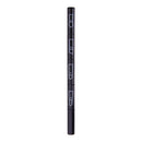 4 in 1 Portable Retractable Makeup Brush Lipbrush Eyeliner Brush for Travel A