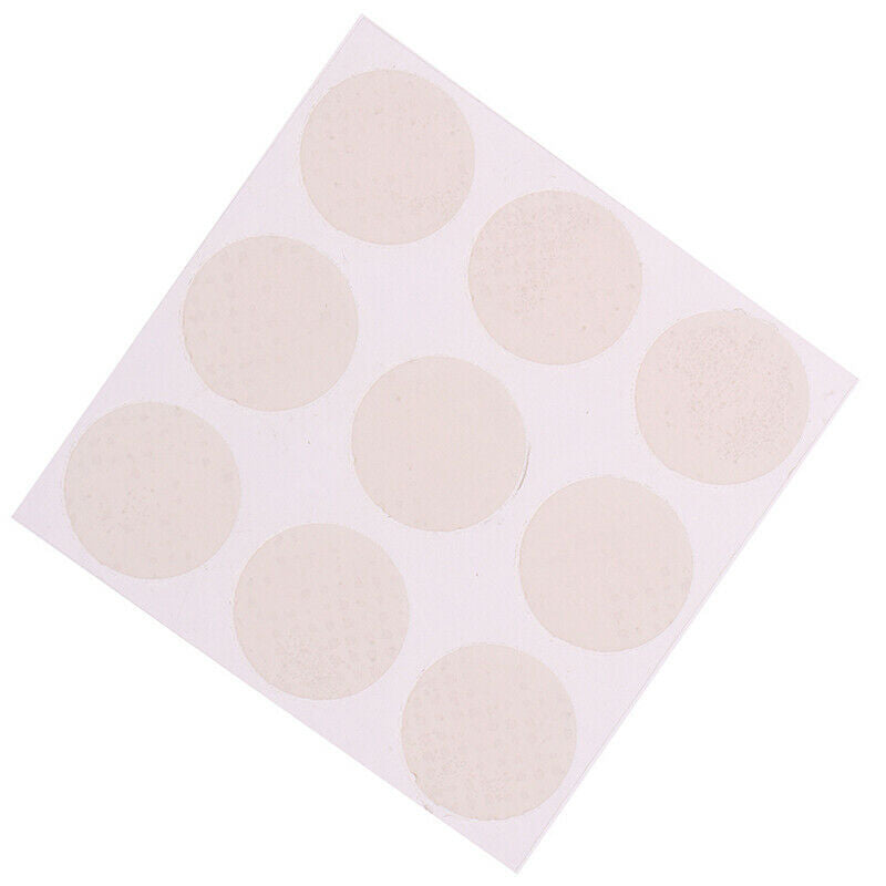 Skin Acne print Scar Away Patch Silicone Gel Sheet Wound Marks Treatment Remo 3C