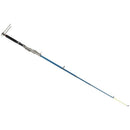 2.4M 1 Adjuster Fishing Rod Adjustable Telescopic Automatic Pole Seashore RiS6P6
