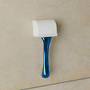 1xNew Men's Razor Shaver Sucked Suction-Cup Holder Hanger Holder Bathroom. X2P5