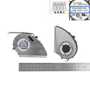 Replacement GPU Cooling Fan For MSI GE72VR, GP72VR ,GP72MVR 4 Wires