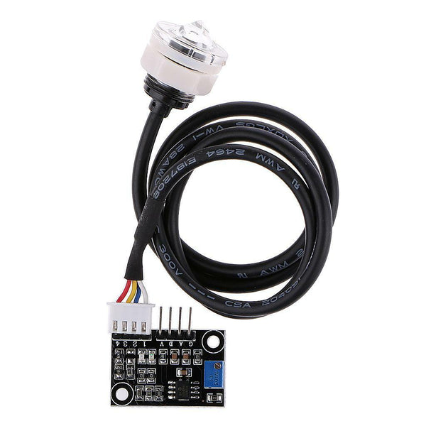 Infrared Optical Liquid Water Level Sensor Transmitter Detector Module