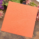 Leaves Embossing Folders Plastic Embossing Folder For Scrapbooking Diy Card S ME