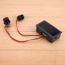 Motor Servomotor Governor Generator CCM5D PWM Switch with Digital Display