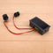 Motor Servomotor Governor Generator CCM5D PWM Switch with Digital Display