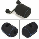 Fishing Reel Protection Cover Protective Bag Outdoor Fishing Accessori RMH