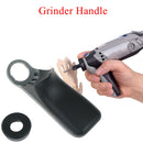 Handle Grips Bar For Tools Accessories For Mini Drill Grinder Attachment FT