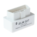 ELM327 V1.5 Bluetooth OBDII Car Diagnostic Tool Code Scanner Android TorqueB Kw