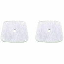 (Pack of 6) Air Filter for Mantis 7222 7222E 7222M 7225 7230 7234 7240 7920 U3G9