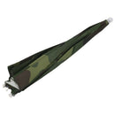Elastic Headband Camouflage Pattern Sun Rain Umbrella Hat Cap for Fishing