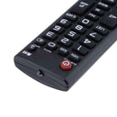 RM-L1162 Remote Control for LG AKB73715610 AKB7447 AKB7397 528 560