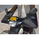 Winter Cycling  Handlebar Gloves Waterproof Warm Muffs Waterproof